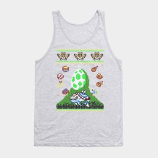 Koholint christmas Tank Top